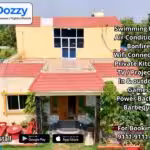 Farm house Moinabad