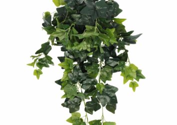 Stunning Fake Hanging Plants to Bring Life to Your Space