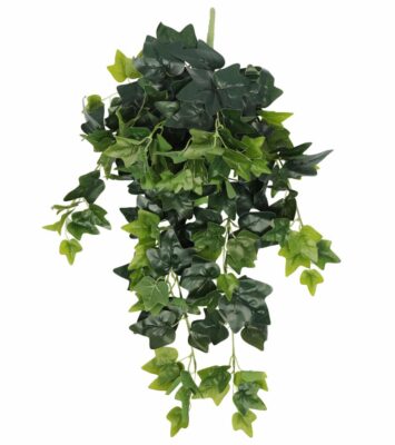 Stunning Fake Hanging Plants to Bring Life to Your Space