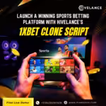 Launch Your Own 1XBet-Like Sports Betting Platform Today