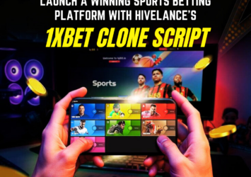 Launch Your Own 1XBet-Like Sports Betting Platform Today
