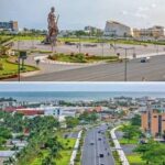 Avatar of Benin eVisa