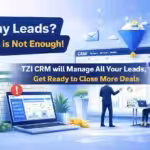 Want a Smarter Way to Manage Customers and Boost Conversions
