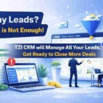 Want a Smarter Way to Manage Customers and Boost Conversions