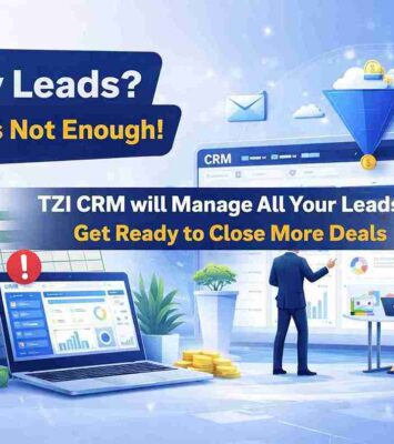 Want a Smarter Way to Manage Customers and Boost Conversions