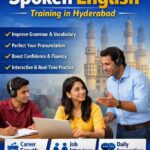 Best Spoken English Training in Hyderabad