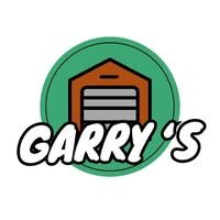 GARRYS GARAGE DOOR AND GATE SERVICES LLC