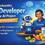Save Big on Innovation – Hire a Dedicated AI Developer