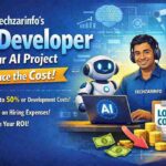 Save Big on Innovation – Hire a Dedicated AI Developer