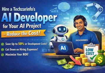 Save Big on Innovation – Hire a Dedicated AI Developer