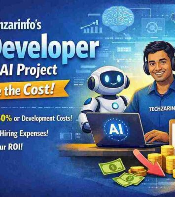 Save Big on Innovation – Hire a Dedicated AI Developer