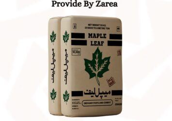 Buy Maple Leaf Cement (OPC) on Zarea