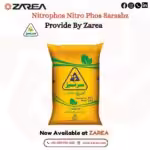Nitrophos Nitro Phos Sarsabz 50kg Buy on Zarea