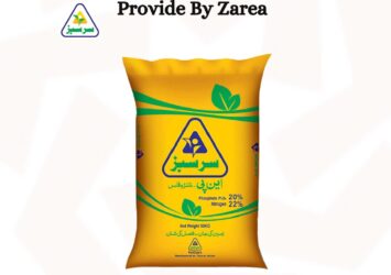 Nitrophos Nitro Phos Sarsabz 50kg Buy on Zarea