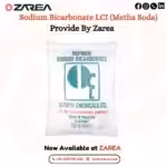 Sodium Bicarbonate LCI (Metha Soda) 25Kg Buy on Zarea