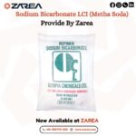 Sodium Bicarbonate LCI (Metha Soda) 25Kg Buy on Zarea