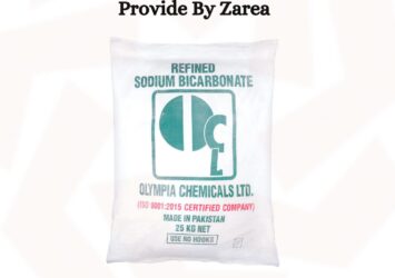 Sodium Bicarbonate LCI (Metha Soda) 25Kg Buy on Zarea