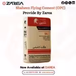 Shaheen Flying Cement (OPC) || Buy on Zarea ||