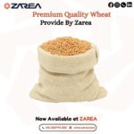 Wheat - Buy Online on Zarea Limited