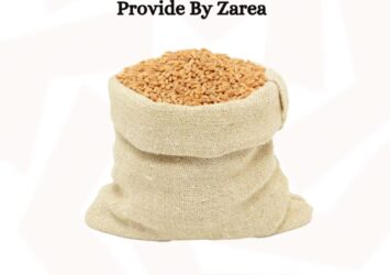 Wheat - Buy Online on Zarea Limited