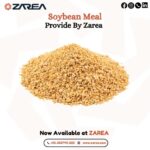 Soybean Meal Buy Online on Zarea Limited