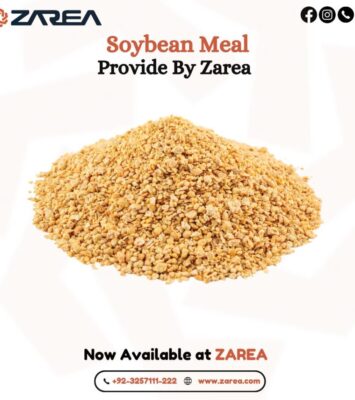 Soybean Meal Buy Online on Zarea Limited
