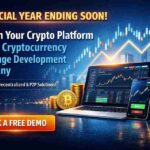 Crypto Exchange Development Company - Techzarinfo