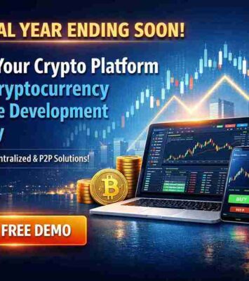 Crypto Exchange Development Company - Techzarinfo