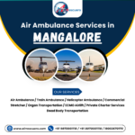 Critical Care Takes Flight with Us in Mangalore