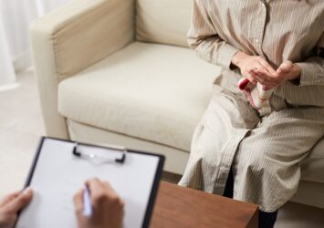 Anxiety Therapy Brooklyn