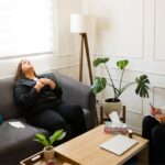 Anxiety Treatment in Midtown Manhattan