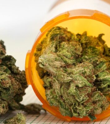 Apply for Cannabis Card VA