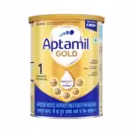 Aptamil Gold Stage 1 – Trusted Infant Nutrition Formula