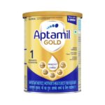 Aptamil Gold Stage 1 – Trusted Infant Nutrition Formula