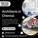 Trusted Architects in Chennai for Modern Design | Theiso Des