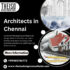 Trusted Architects in Chennai for Modern Design | Theiso Des