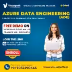 Azure Data Engineering Online Free Demo on March 10