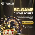 Ready-Made BC.Game Clone Solution