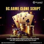 Ready-Made BC. Game Clone Solution