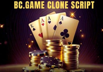 Ready-Made BC. Game Clone Solution