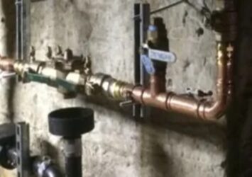 Backflow Engineer in New York, NY