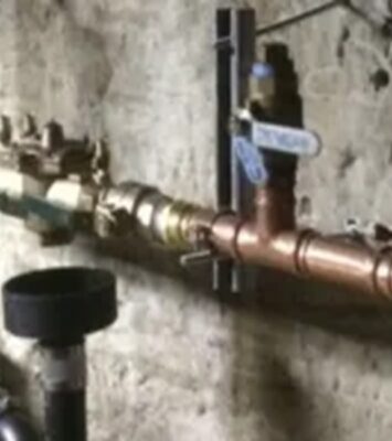 Backflow Engineer in New York, NY