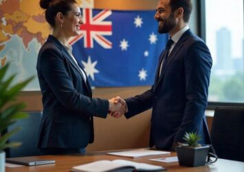 Best Australian Migration Agents for PR, Visa & Immigration