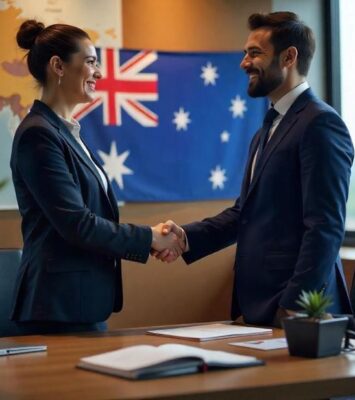 Best Australian Migration Agents for PR, Visa & Immigration