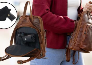 Best Concealed Carry Holsters