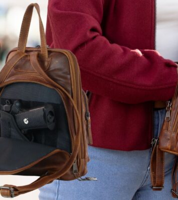 Best Concealed Carry Holsters