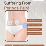 Crocto a Period Cramp Remedy Without Drugs