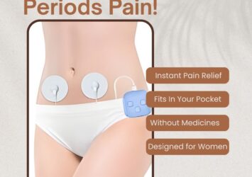 Crocto a Period Cramp Remedy Without Drugs