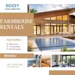 Best Farmhouse in Hyderabad