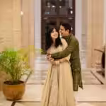 Emotions in Motion: The Beauty of Candid Wedding Photography